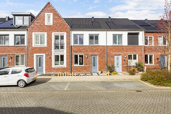 Te koop: Koolraap 14, 2371DP Roelofarendsveen